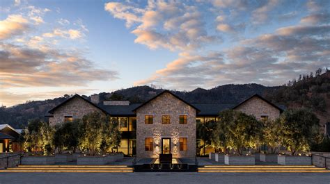 four seasons napa valley ca.